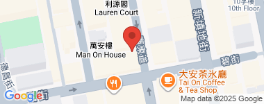 單幢樓房 A室 低層 物業地址