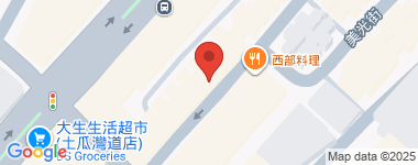 21 Mei King Street Room 4 Address