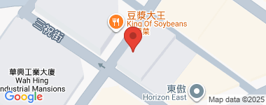 新蒲崗工廈 全層 物業地址