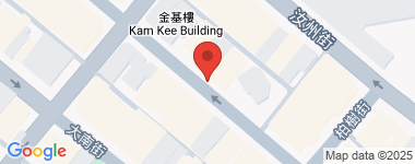 基隆街 1F室 低层 物业地址