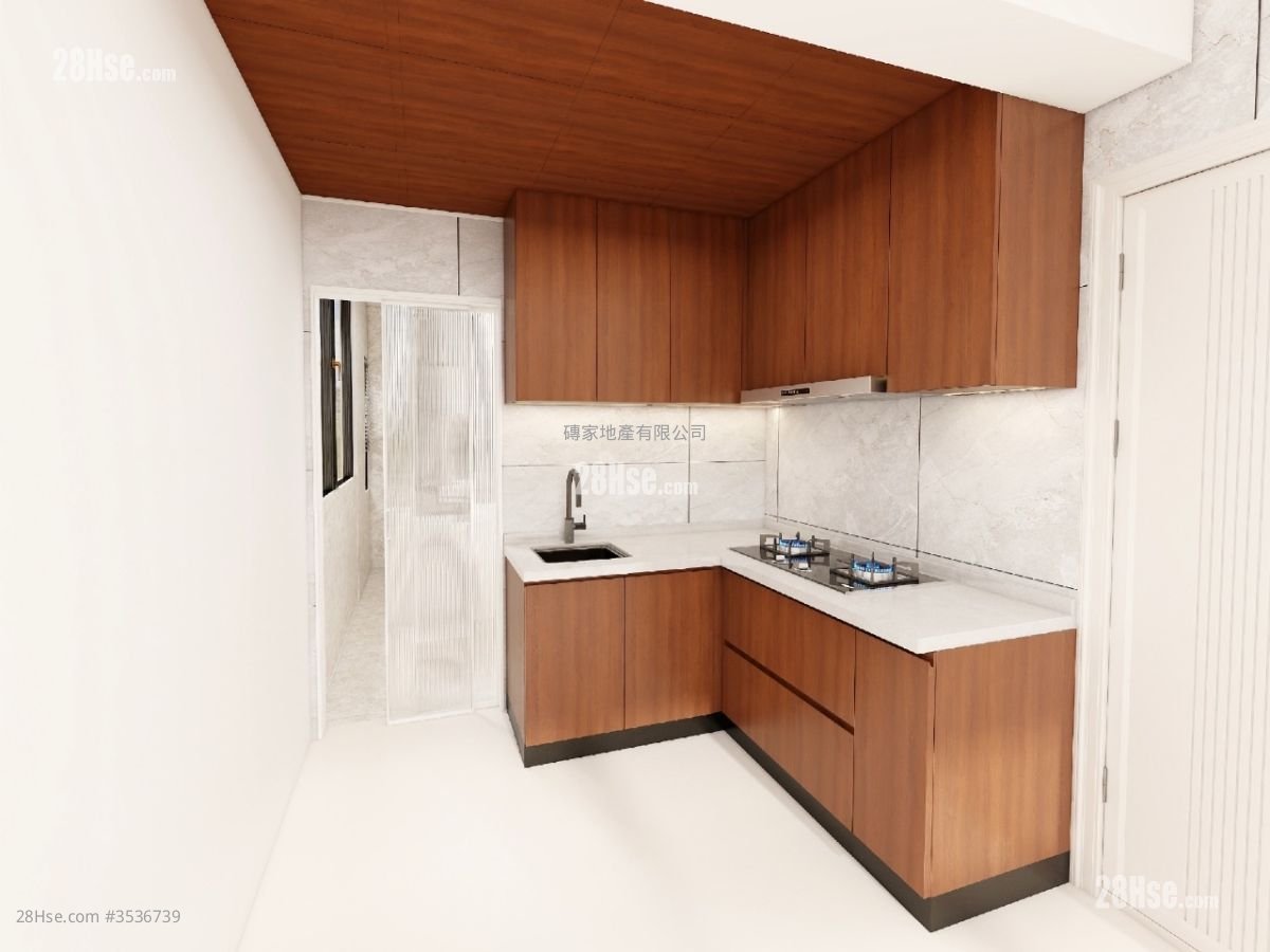 224-226 Des Voeux Road West Sell 2 Bedrooms , 1 Bathroom 316 ft²