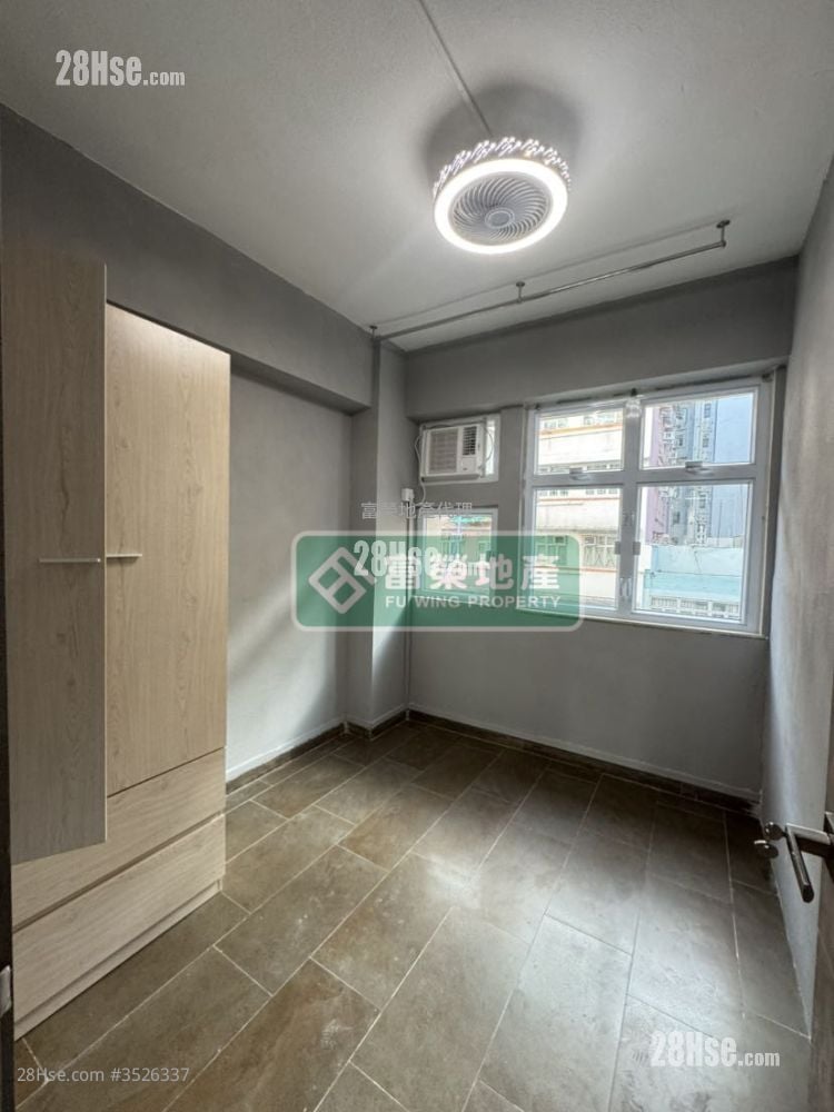Tung Fat House Rental 2 Bedrooms , 1 Bathroom 371 ft²