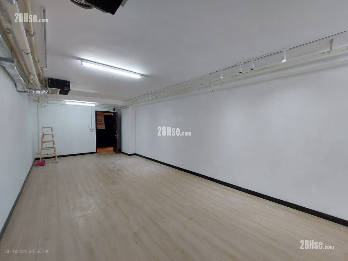 Core 45 Rental