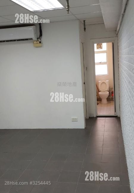 Sun Hing Industrial Building Rental