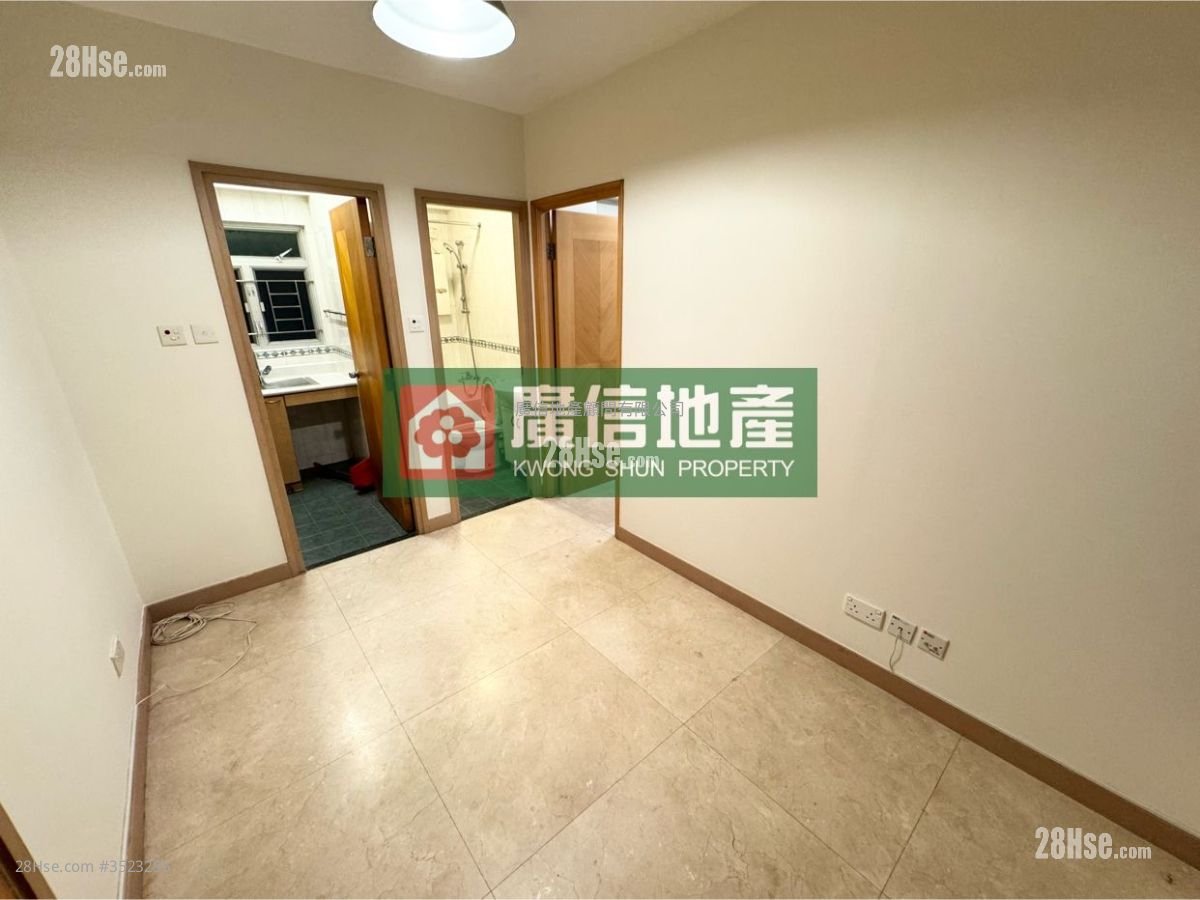Fortune Crest Rental 1 Bedroom , 1 Bathroom 268 ft²