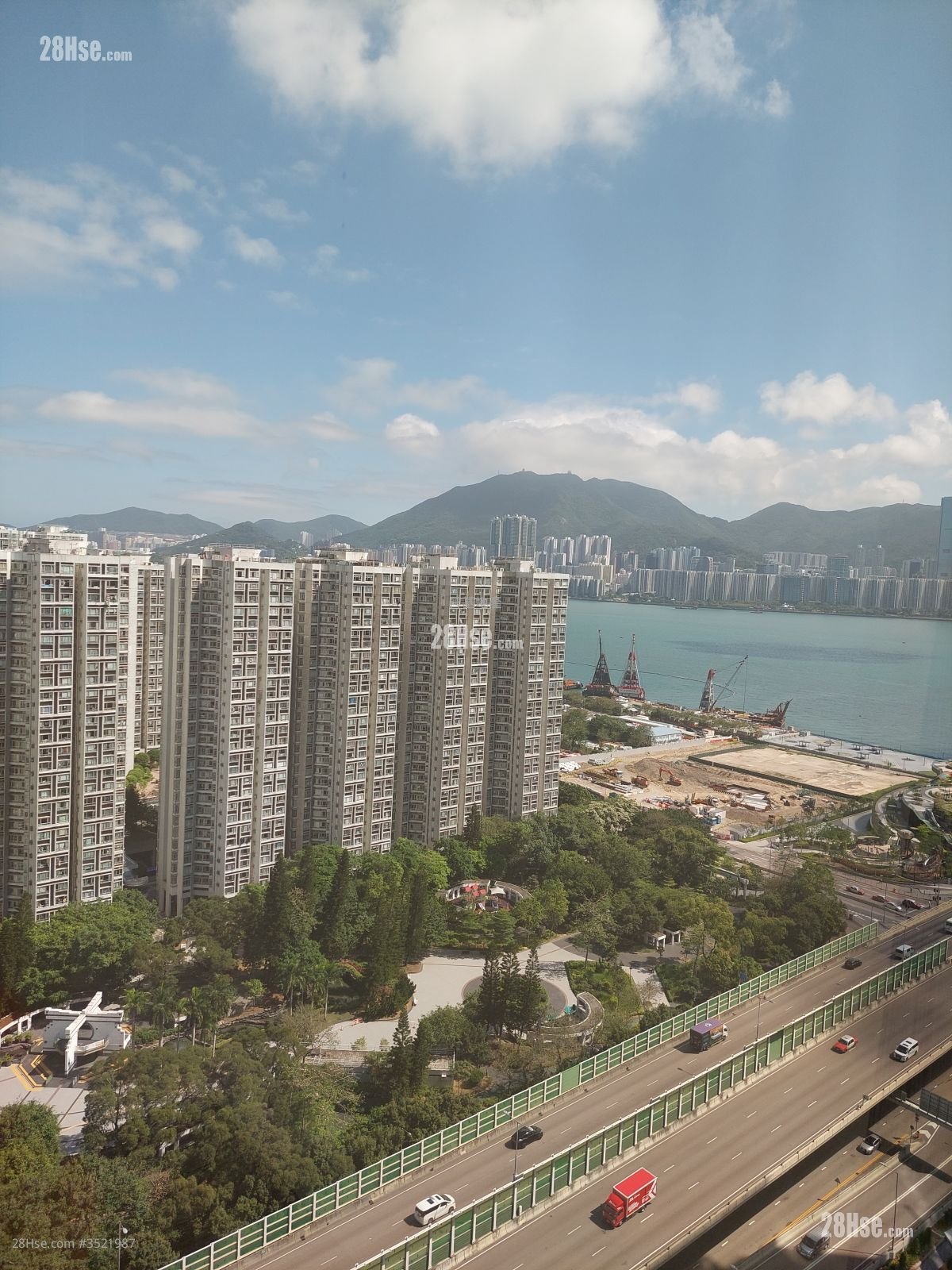 King Palace Plaza Rental