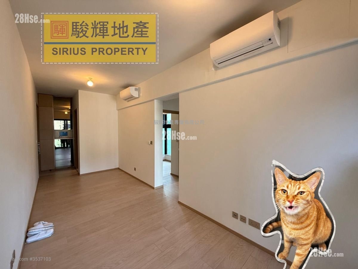 Echo House Sell 2 Bedrooms , 1 Bathroom 497 ft²