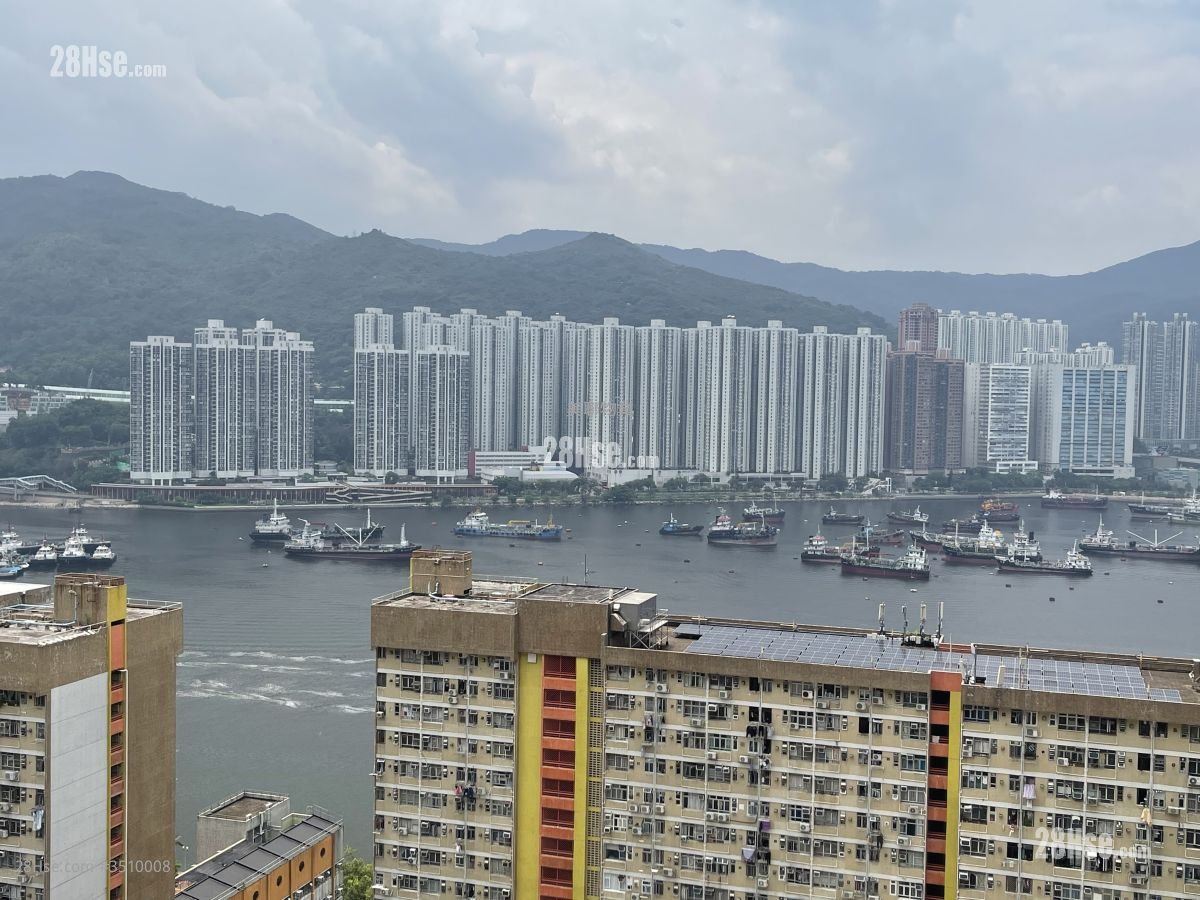 Cheung Fat Estate Sell 443 ft²