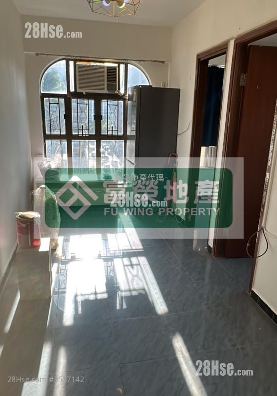 聯和中心 售盤 2 房 322 平方呎
