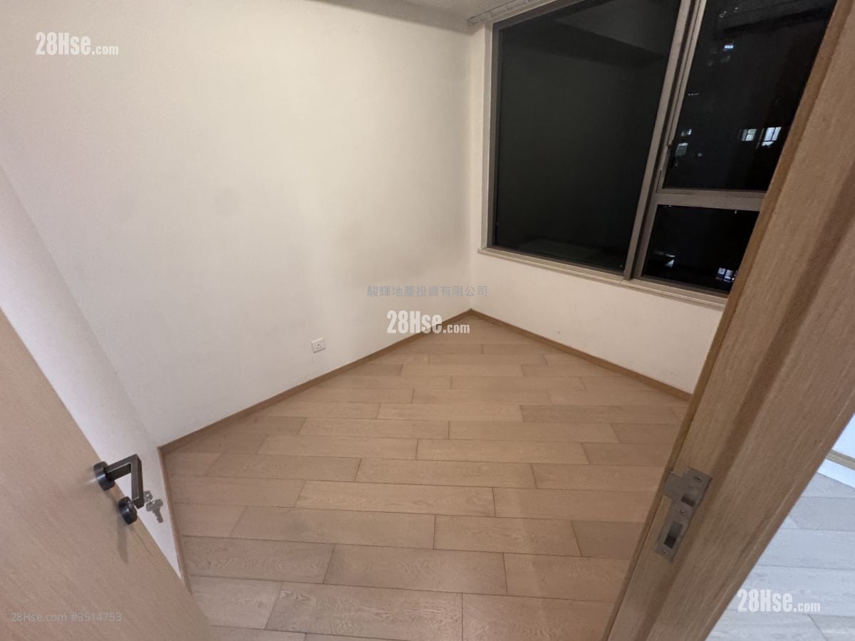 環海東岸 租盤 開放式間隔 , 1 浴室 322 平方呎