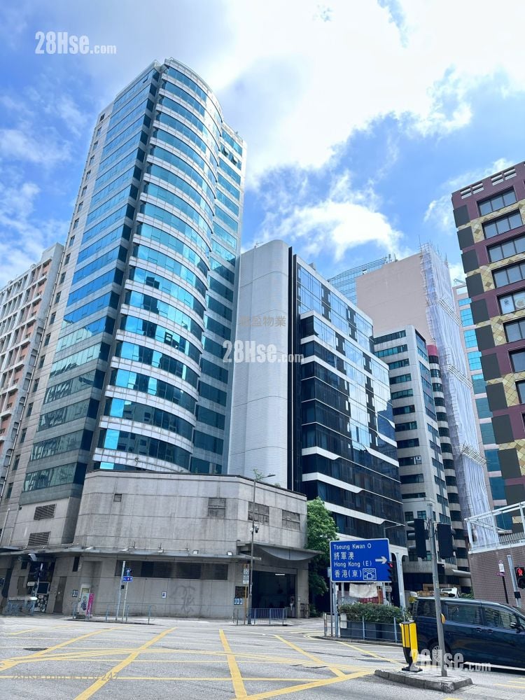 Assun Pacific Centre Rental 3 Bedrooms