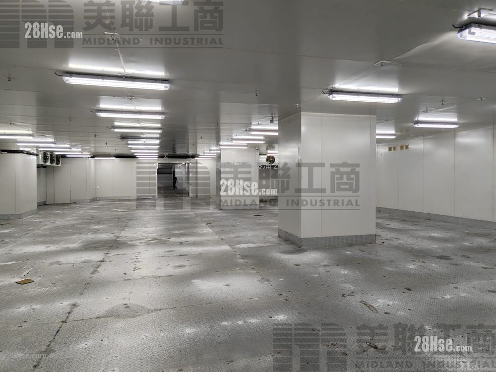 Sun Fung Centre Rental