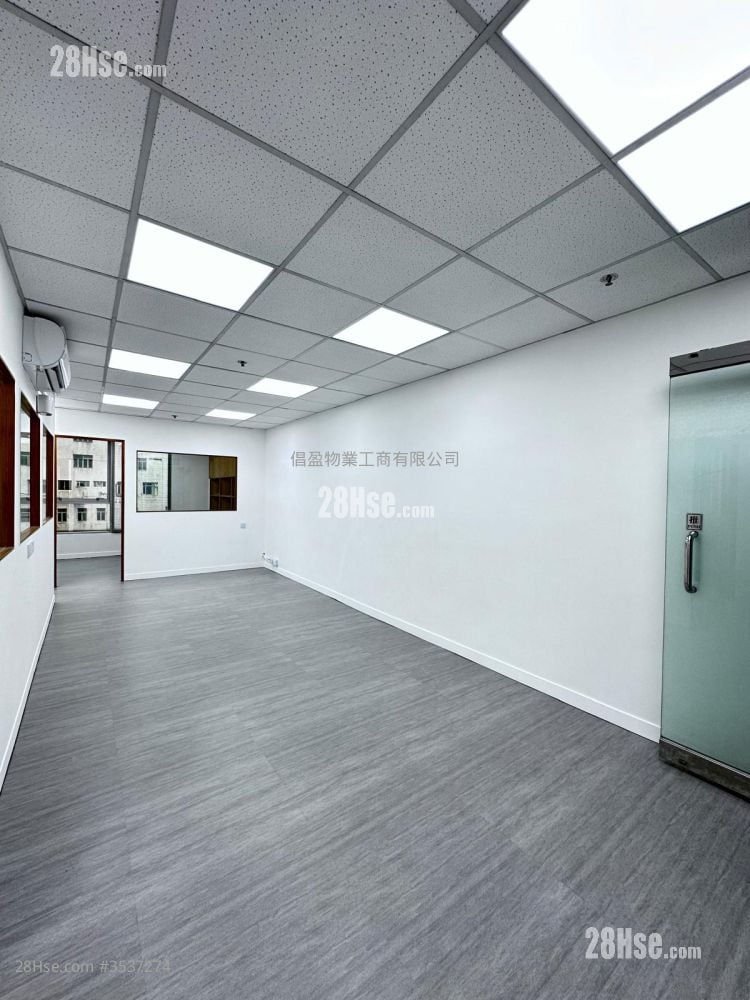 Assun Pacific Centre Rental