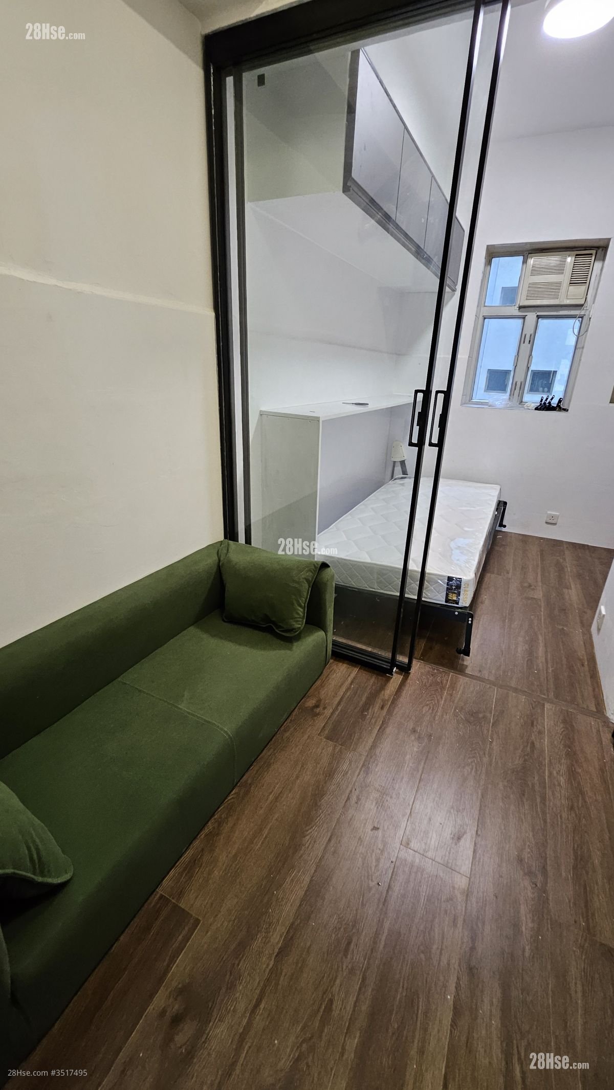 Henning House Rental 2 Bedrooms , 2 Bathrooms 280 ft²