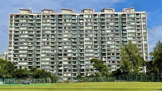 君柏 售盘 4 房 1,624 平方尺