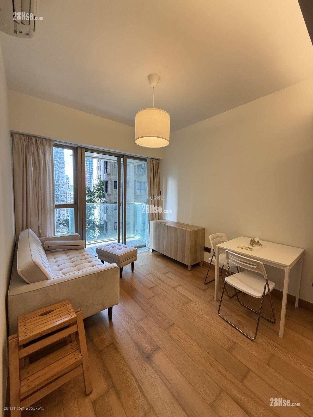 The Nova Rental 1 Bedroom , 1 Bathroom 390 ft²