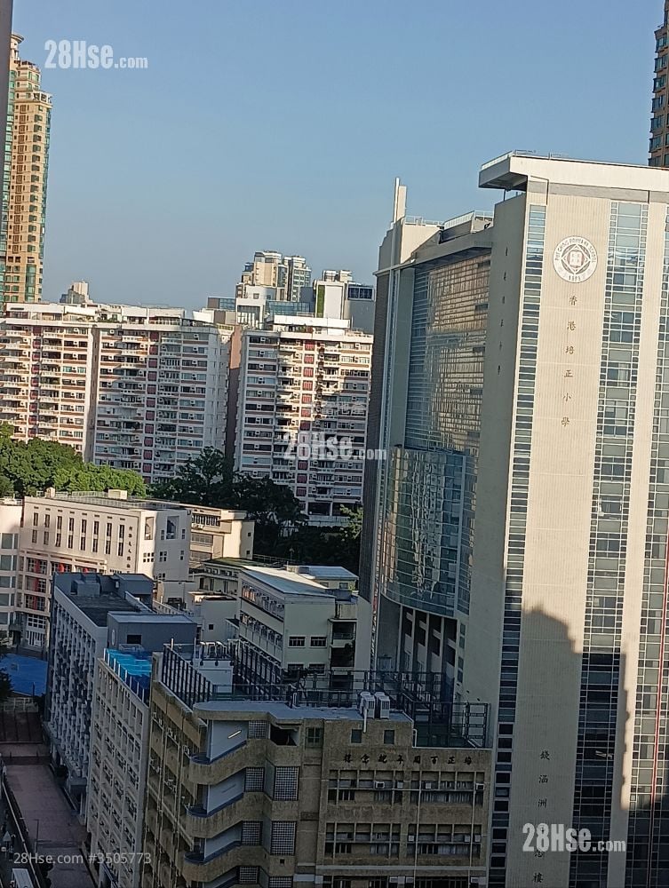 Vau Residence Rental 1 Bedroom , 1 Bathroom 264 ft²