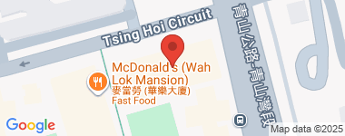 Man Bo Building Unit H, High Floor Address