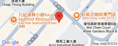 安庆大厦  物业地址