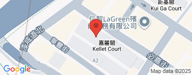 必嘉街10号 3F室 物业地址