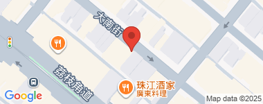 Tai Nan Street Room 4F, Middle Floor Address
