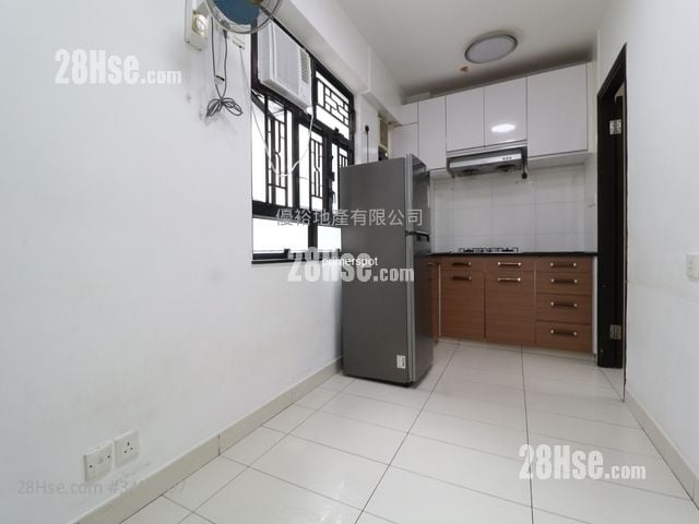 Fook Cheung House Rental 1 Bedroom , 1 Bathroom 249 ft²