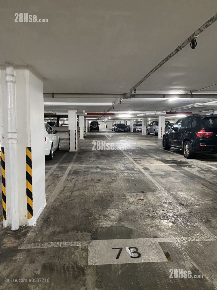 Taikoo Shing Rental