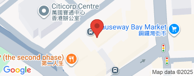 萬順樓  物業地址