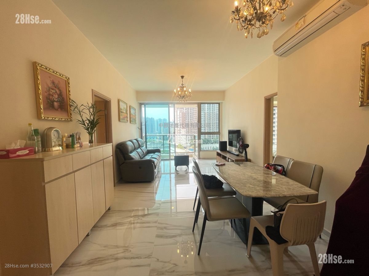 Vision City Rental 4 Bedrooms , 3 Bathrooms 1,022 ft²