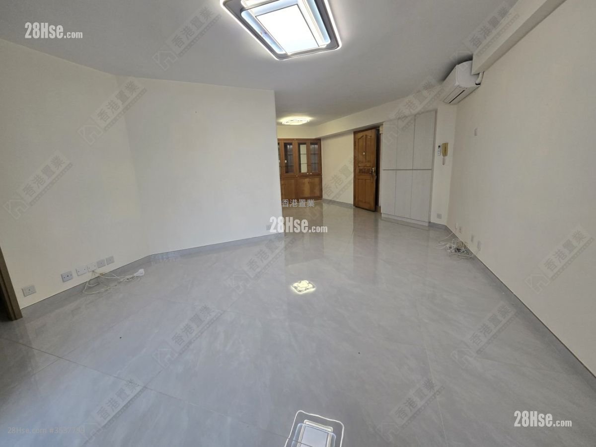 Taikoo Shing Rental 3 Bedrooms , 2 Bathrooms 1,015 ft²