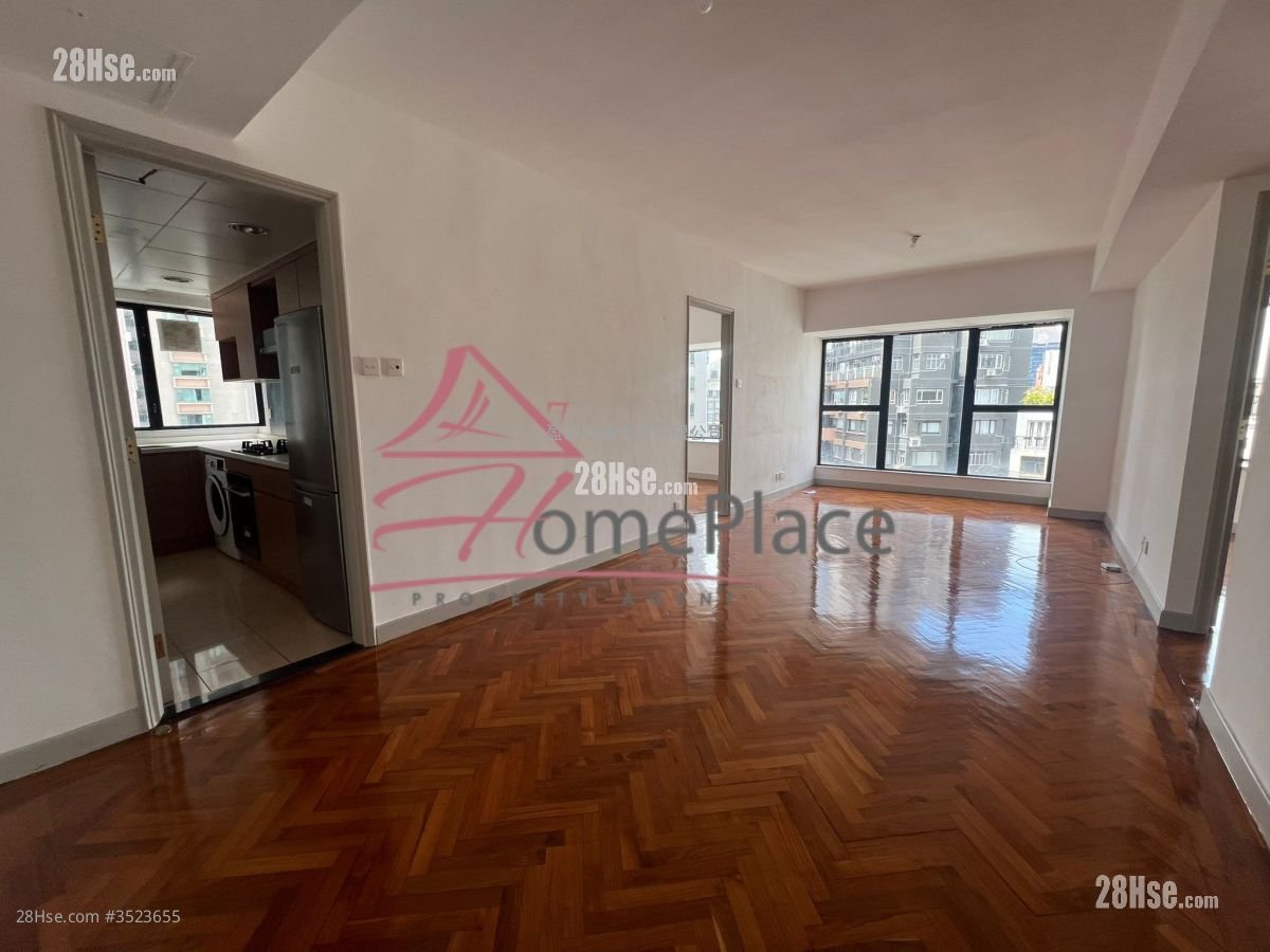 62B Robinson Road Rental 3 Bedrooms , 2 Bathrooms 830 ft²