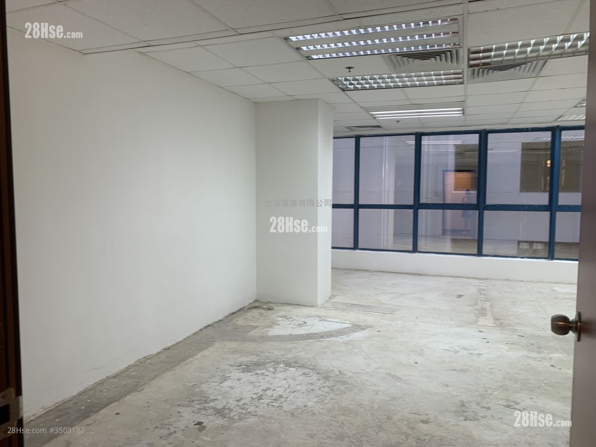 Ritz Plaza Rental