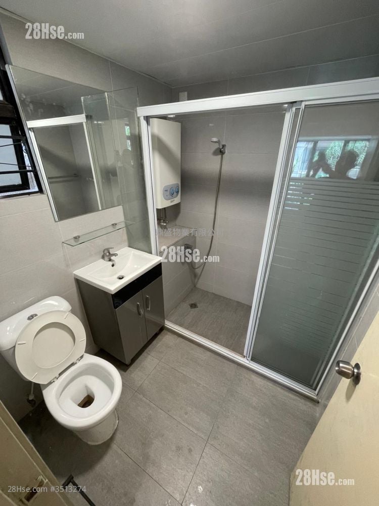 Tanner Garden Rental 2 Bedrooms , 1 Bathroom 658 ft²