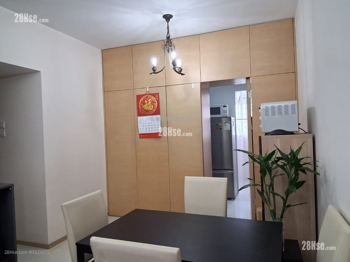 Linway Court Sell 2 Bedrooms , 1 Bathroom 524 ft²