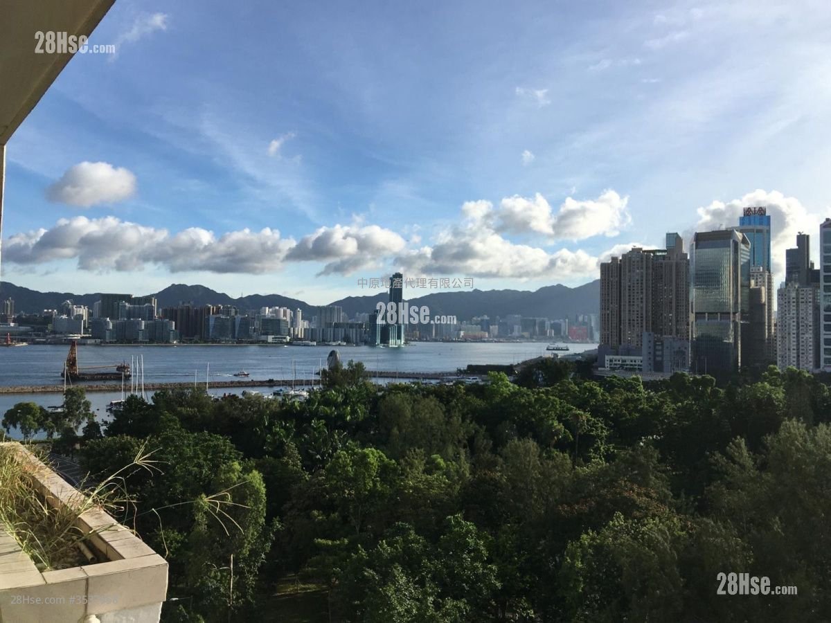 新豪大厦 售盘 3 房 , 2 浴室 1,230 平方尺