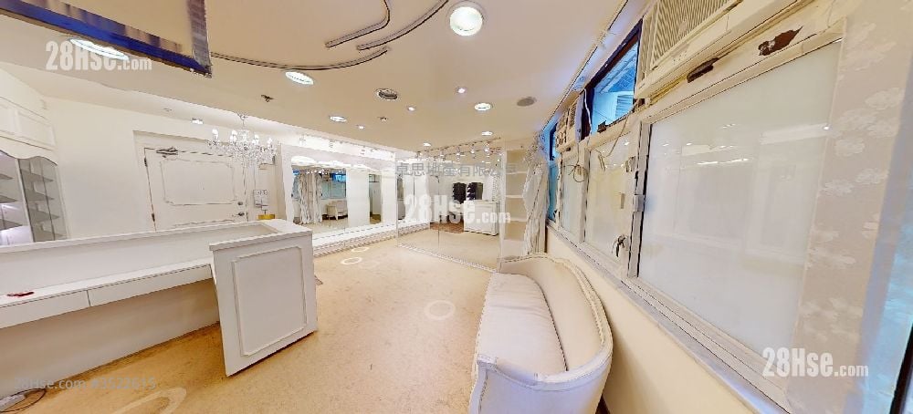Union Commercial Building Rental
