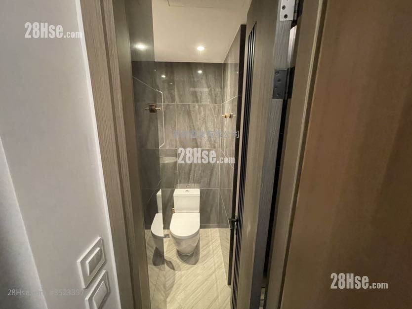 Reach Summit Rental 270 ft²