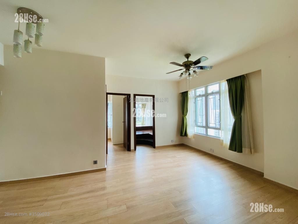 Tai Po Centre Rental 2 Bedrooms , 1 Bathroom 463 ft²