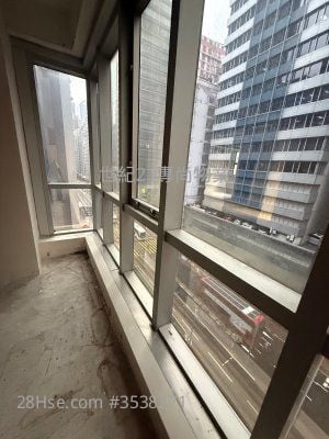 Ckk Commercial Centre Rental