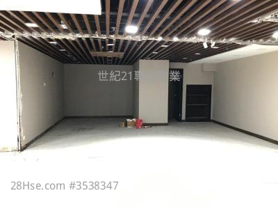 飞达工商业中心 租盘