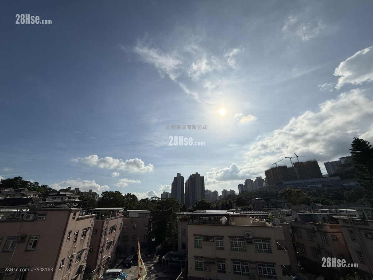 Ma Yau Tong Village Rental 3 Bedrooms , 2 Bathrooms 650 ft²