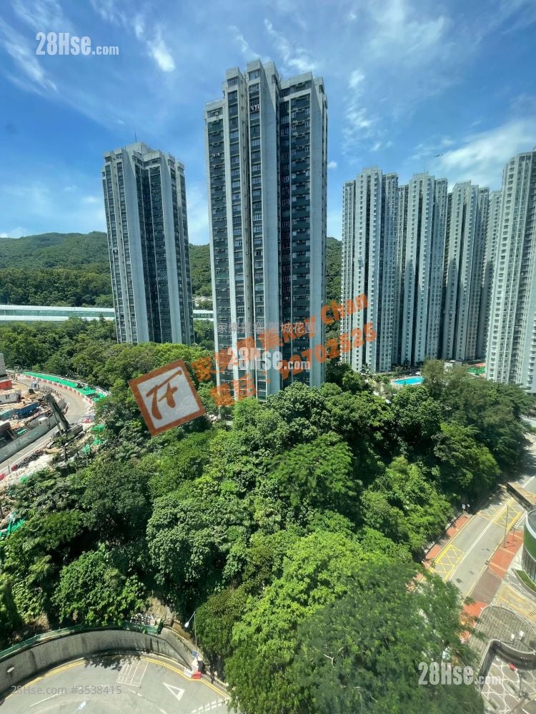 Bayview Garden Sell 3 Bedrooms , 2 Bathrooms 610 ft²