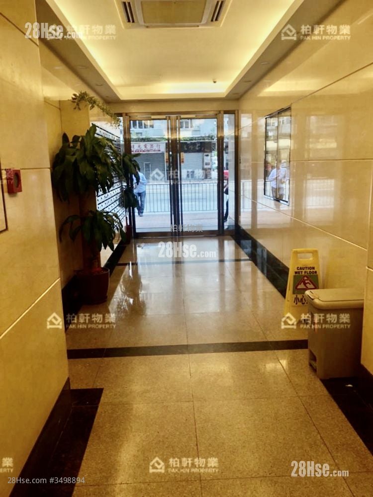 Lido Apartments Sell 3 Bedrooms , 2 Bathrooms 770 ft²
