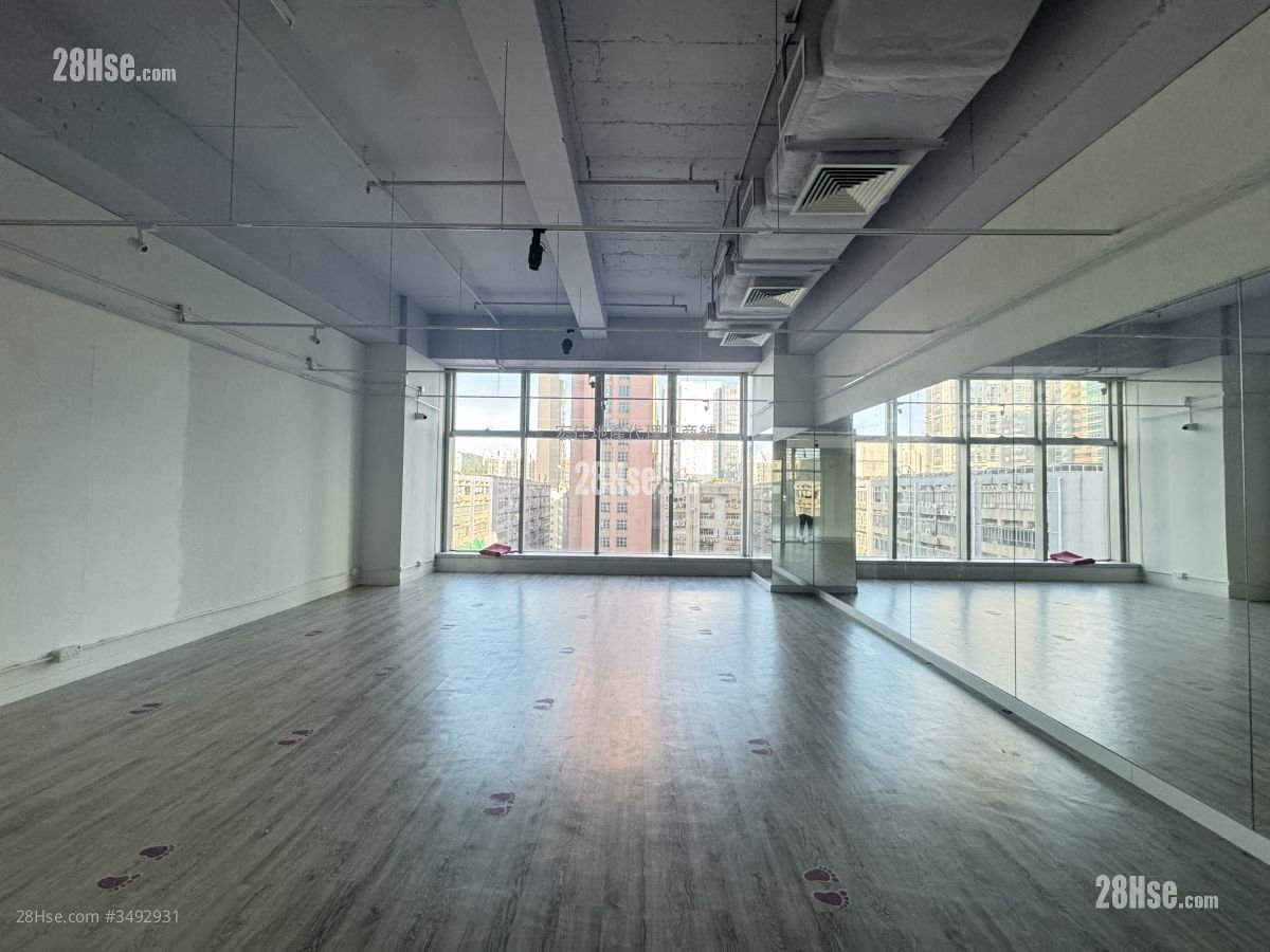 Cos Centre Rental 700 ft²