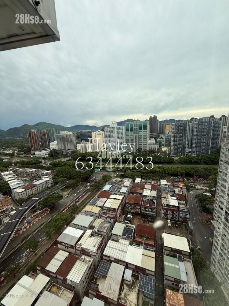 朗屏邨 售盘 360 平方尺