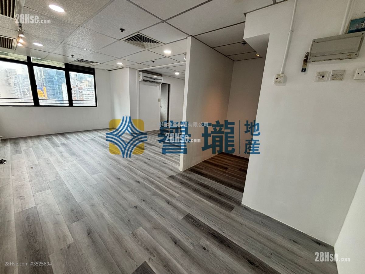 时贸中心 租盘