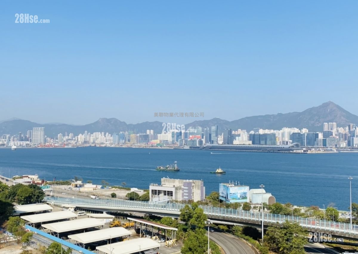 Taikoo Shing Sell 3 Bedrooms , 2 Bathrooms 1,015 ft²