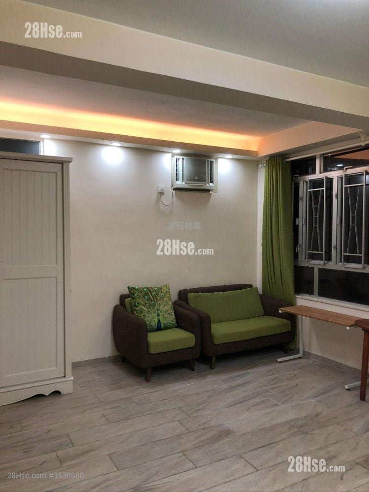 New Star Building Sell 1 Bedroom , 1 Bathroom 312 ft²