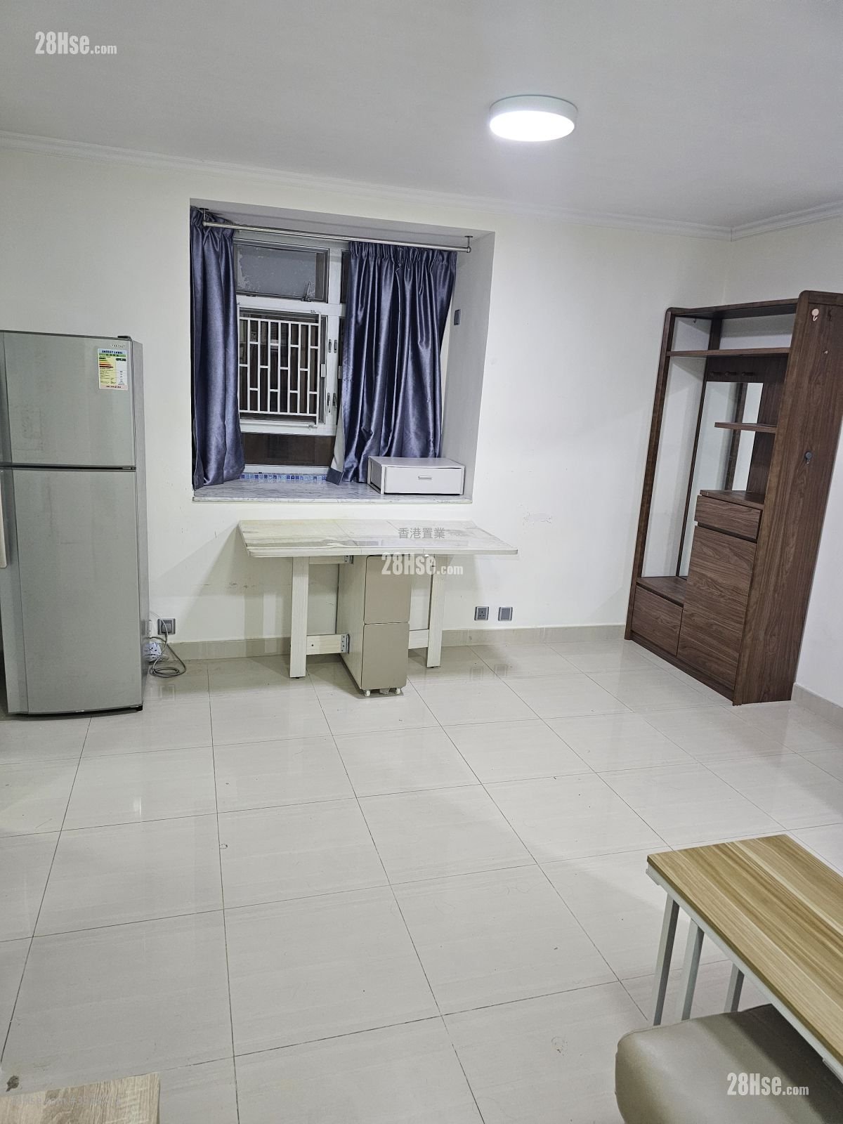 Amoy Gardens Rental 1 Bedroom , 1 Bathroom 322 ft²