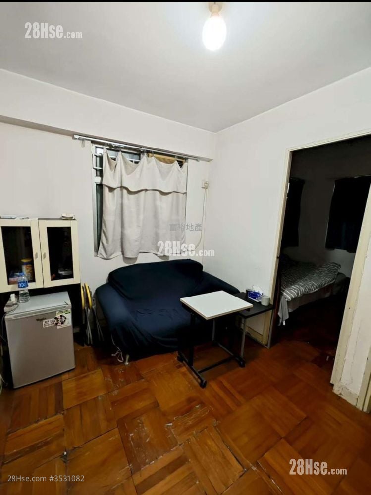 Midland Centre Rental 2 Bedrooms , 1 Bathroom 285 ft²